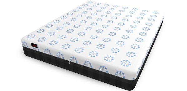 Матрас Mr.Mattress Energy (Енерги)