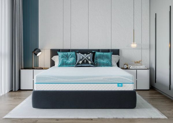 Матрас Promtex Roll Standart 12 Cocos (Ролл&nbsp;Стандарт&nbsp;12&nbsp;Кокос)