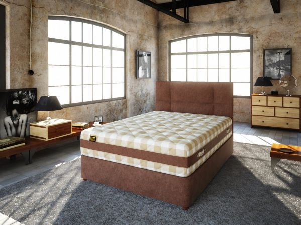 Матрас Mr.Mattress Tring L (Тринг&nbsp;Л)