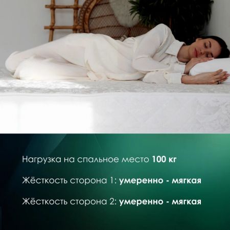 Матрас Everest Рестролл Мини (Рестролл&nbsp;Мини)