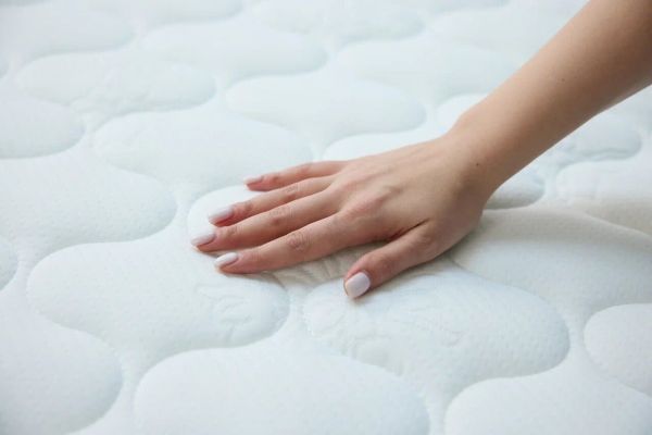 Матрас Sleeptek Premier Memo Latex Hard