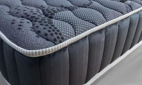 Матрас BeautySon HIT Middle S2400 LUX (ХИТ&nbsp;Мидл&nbsp;S2400&nbsp;ЛЮКС)