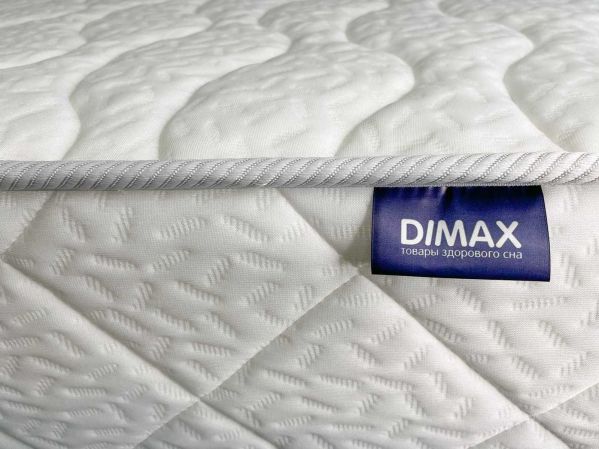 Матрас Dimax Relmas Solid 3 Zone (Релмас&nbsp;Солид&nbsp;3&nbsp;Зоун)