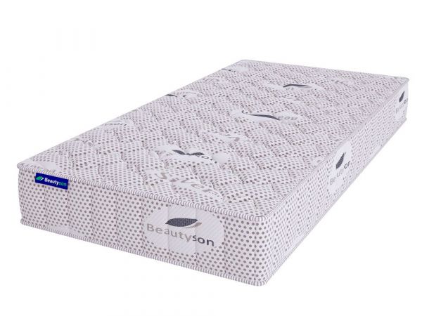 Детский матрас BeautySon Baby Pocket Plus S600 Lux (Бэйби&nbsp;Покет&nbsp;Плус&nbsp;S600&nbsp;Люкс)