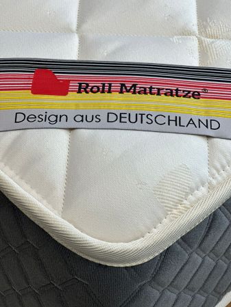 Матрас Roll Matratze Margarita (Маргарита)