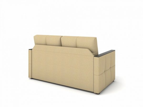Диван-кровать Орматек Compact Cosy Maxi Hard 204х132 (Компакт&nbsp;Коси&nbsp;Макси&nbsp;Хард&nbsp;204х132)