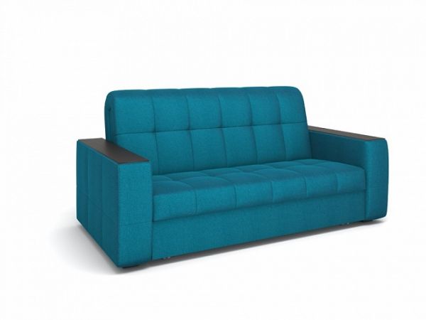 Диван-кровать Орматек Ergonomic Box Hard 185х207 (Ергономик&nbsp;Бокс&nbsp;Хард&nbsp;185х207)