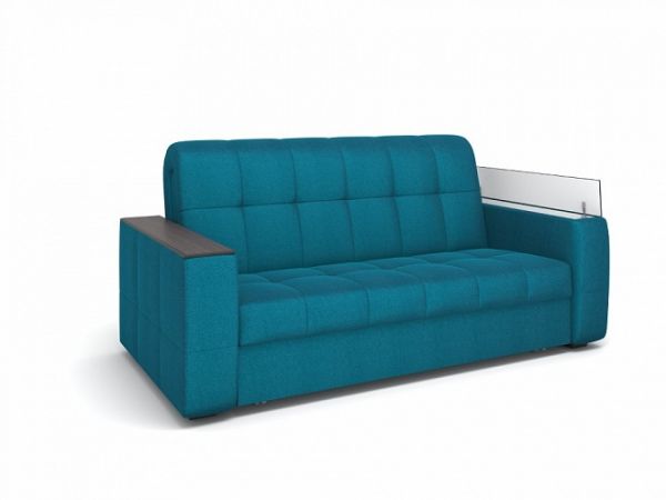 Диван-кровать Орматек Ergonomic Box Hard 185х207 (Ергономик&nbsp;Бокс&nbsp;Хард&nbsp;185х207)