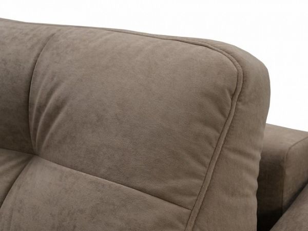 Диван-кровать Орматек Йорк 2 Middle 200х150 (Йорк&nbsp;2&nbsp;Мидл&nbsp;200х150)