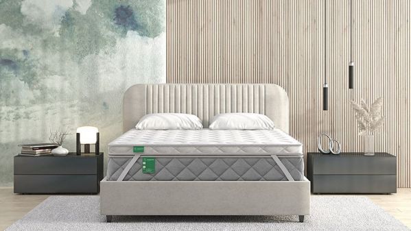 Матрас Sleeptek MAX Foam Cocos Double S500 (МАКС&nbsp;Фоам&nbsp;Кокос&nbsp;Дабл&nbsp;S500)