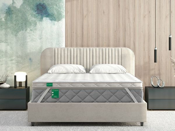 Топпер Sleeptek Max Foam 3 (Макс&nbsp;Фоам&nbsp;3)